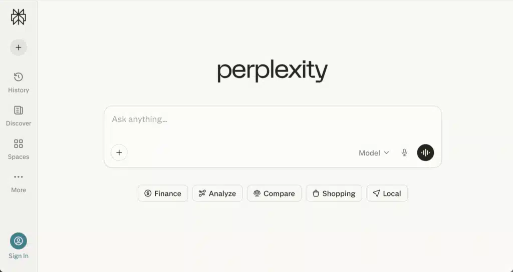 Why Perplexity AI Is the Search Engine Power Users Are Switching To