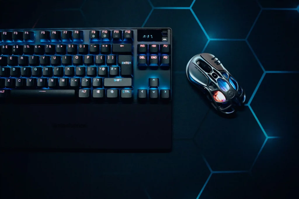 Best Gaming Mouse: Wired vs Wireless