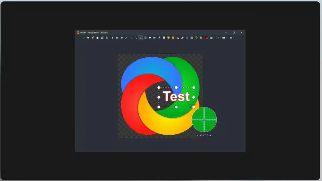 ShareX offers advanced file management and instant upload for Windows users 