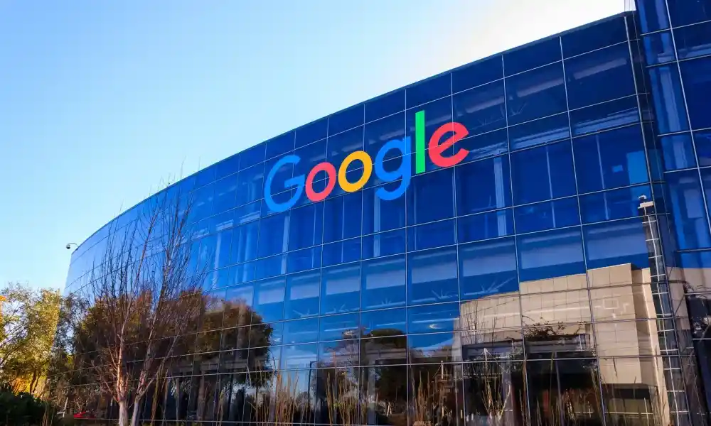 Google launches AI startup incubator