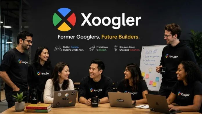 Xoogler