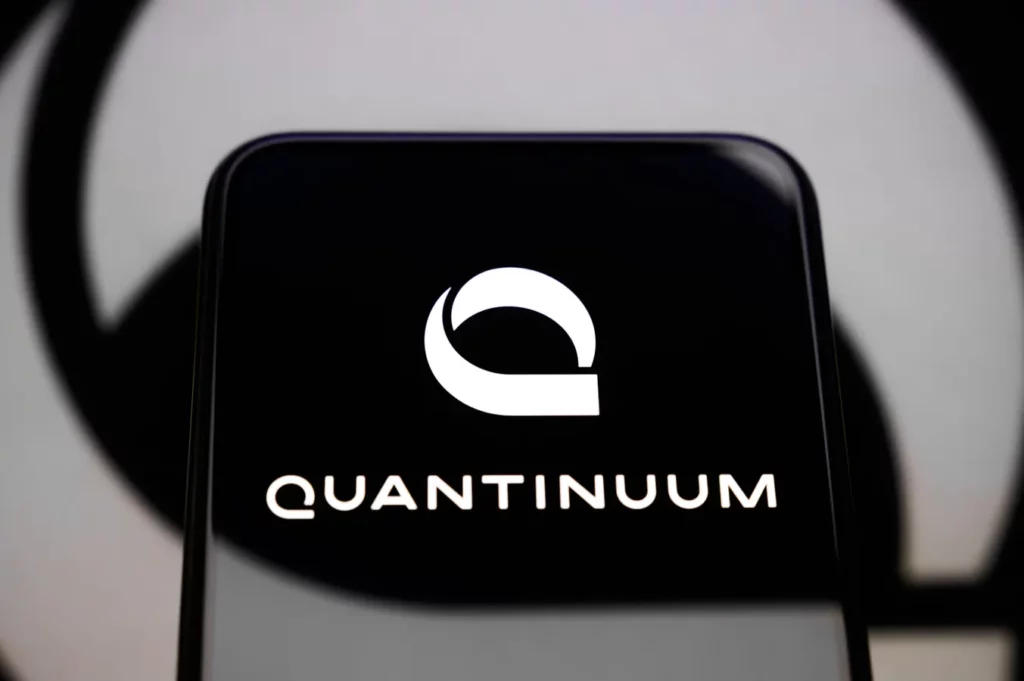 Quantinuum IPO