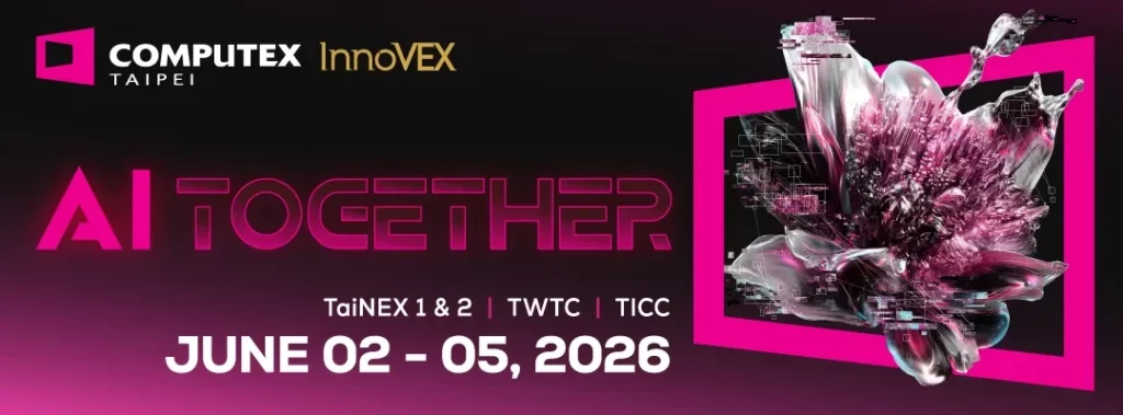 Computex 2026