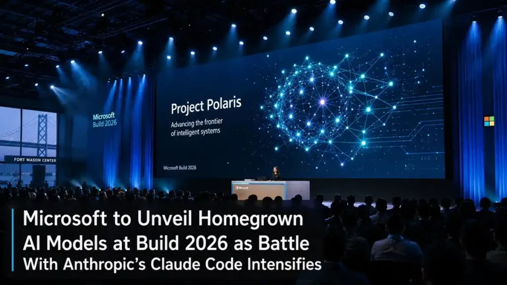 Project Polaris