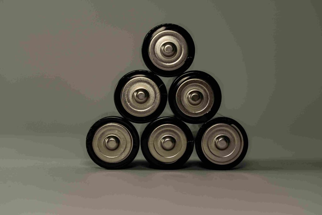 Sodium-Ion Batteries Are Here, and They Could Replace Lithium Sooner Than You Think Sodium-Ion Batteries Are Here, and They Could Replace Lithium Sooner Than You Think