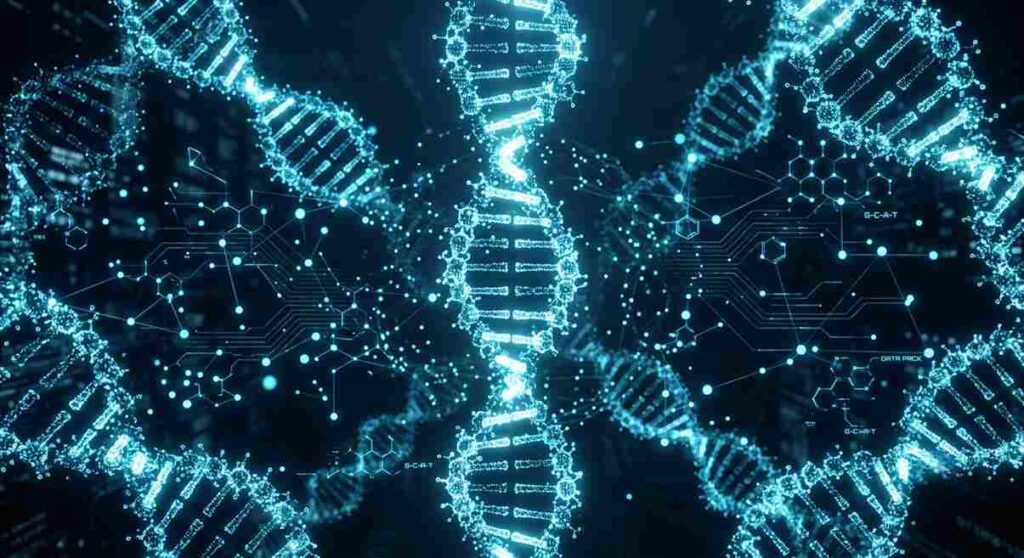 GPT-Rosalind Explained: OpenAI's First Domain-Specific AI Model for Biology and Genomics