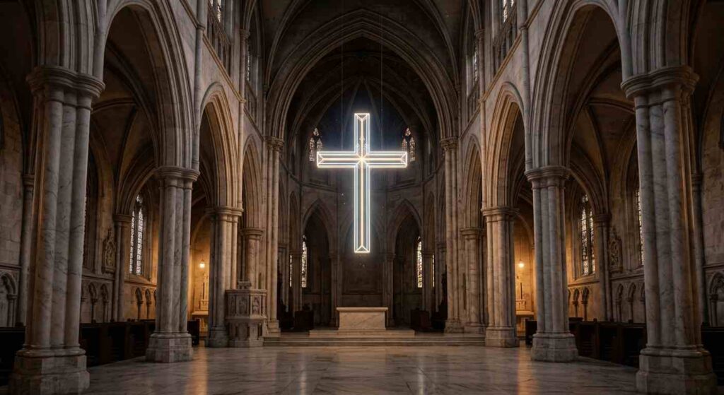 What Is Magnifica Humanitas? Inside Pope Leo XIV’s AI Encyclical What Is Magnifica Humanitas? Inside Pope Leo XIV's AI Encyclical