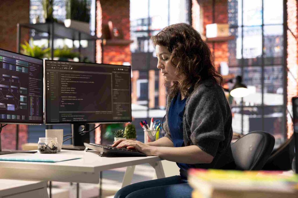 What Is Project Polaris? Microsoft’s Homegrown AI Coding Model, Explained What Is Project Polaris? Microsoft's Homegrown AI Coding Model, Explained