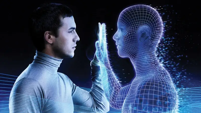Digital twins