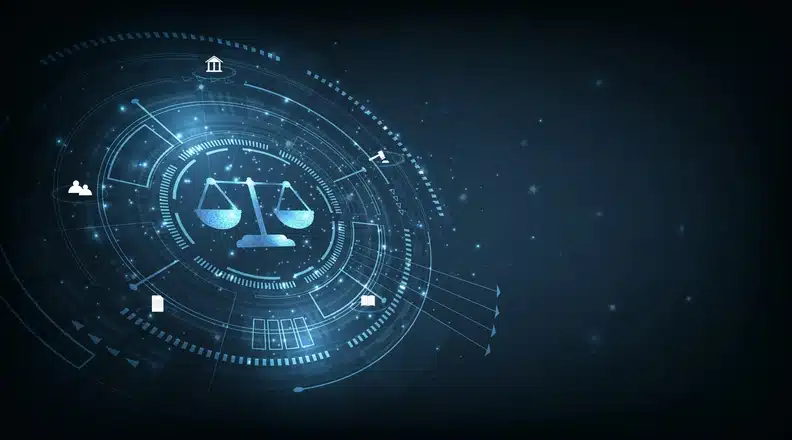 AI in legal research