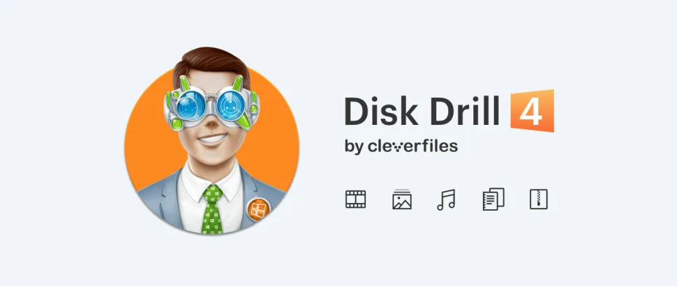 Disk Drill