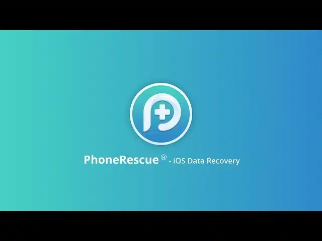 PhoneRescue for iOS